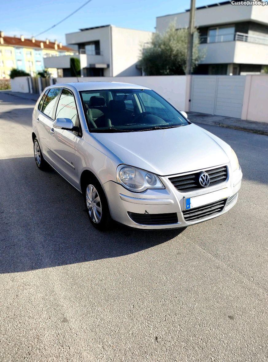 VW Polo 1.2 gasolina ano 2006 impecável — photo 3