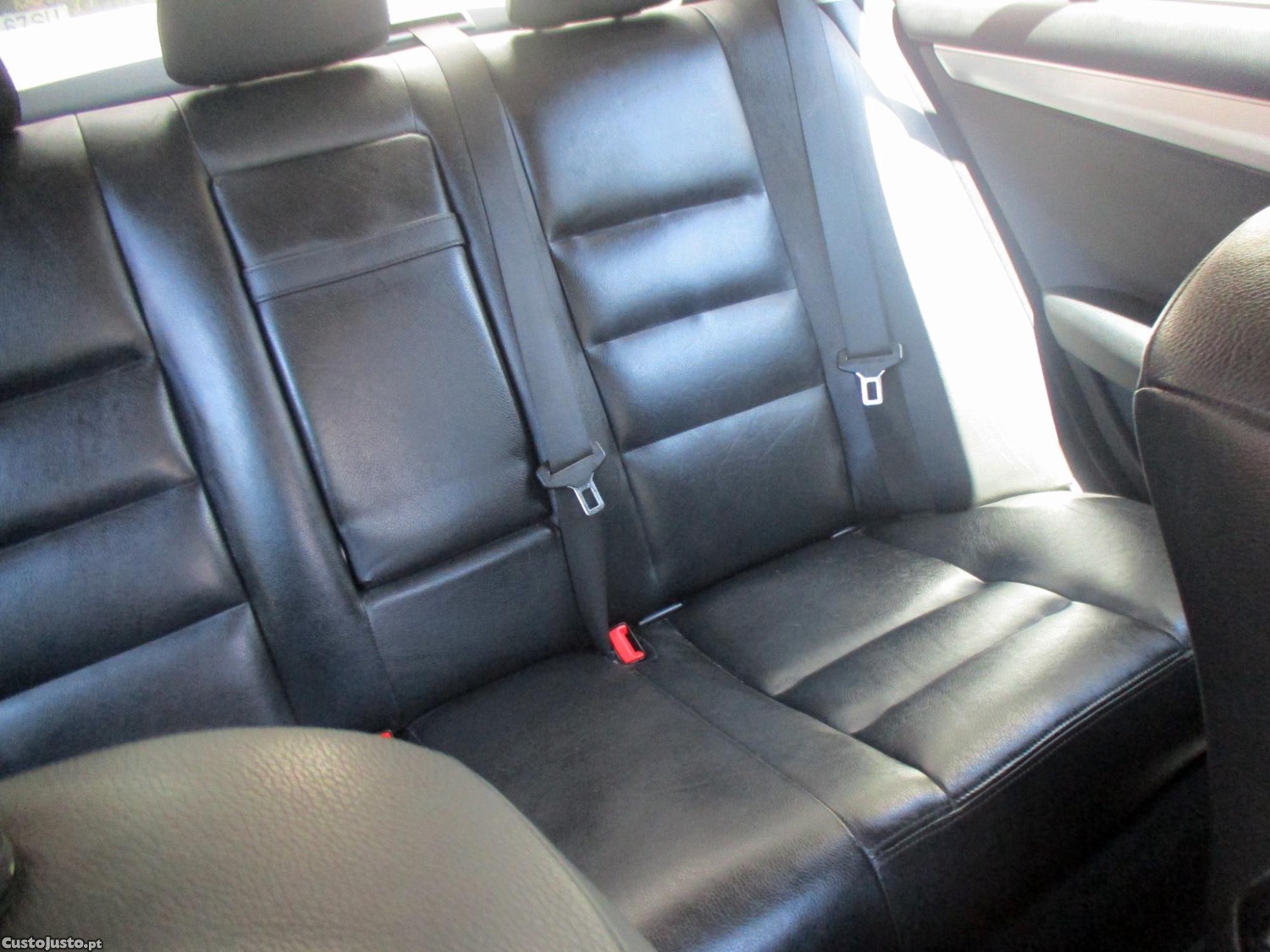 Mercedes-Benz C 220 Cdi — fotografia 4