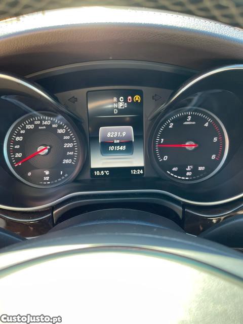 Mercedes-Benz V 250 AVANTGARDE 4MATIC - 15 — photo 5