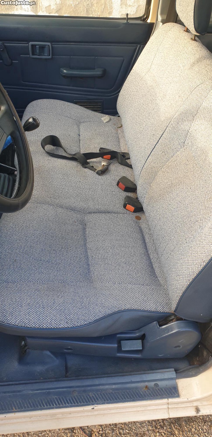 Nissan Pick Up 4x2 king — photo 3