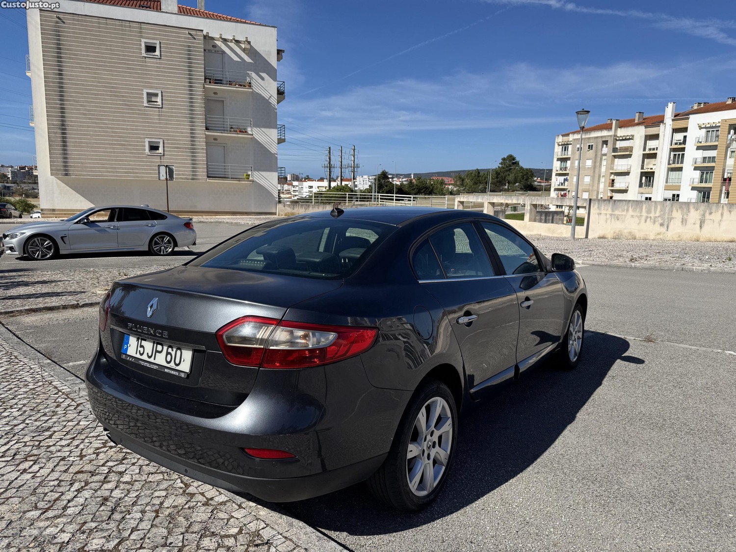 Renault Fluence 1.5dci — photo 3