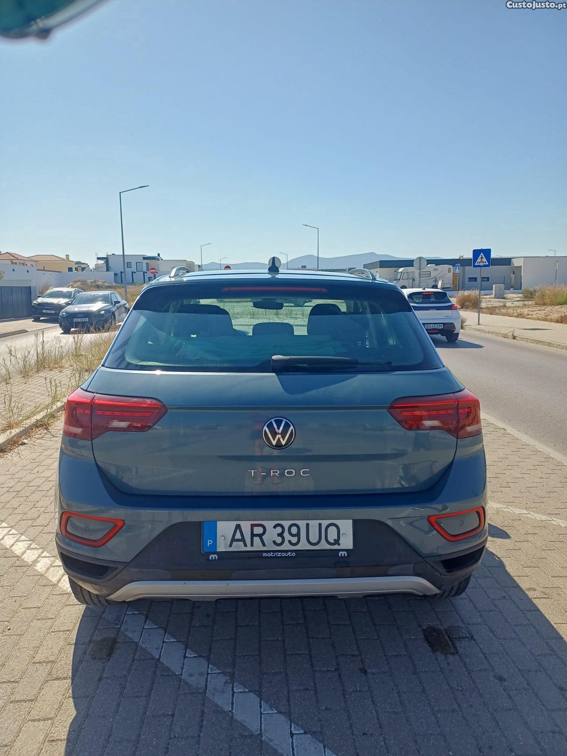 VW T-Roc Life — photo 5