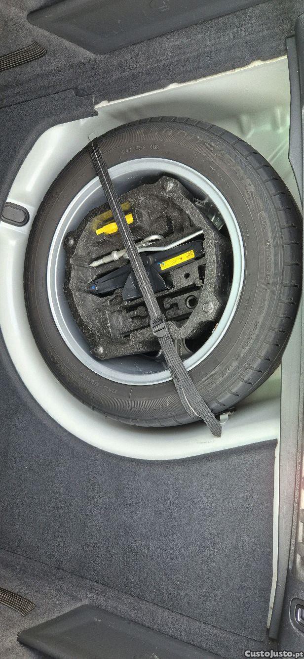Peugeot 508 1.6 HDI ALLURE CX AUTOMÁTICA — fotografia 4