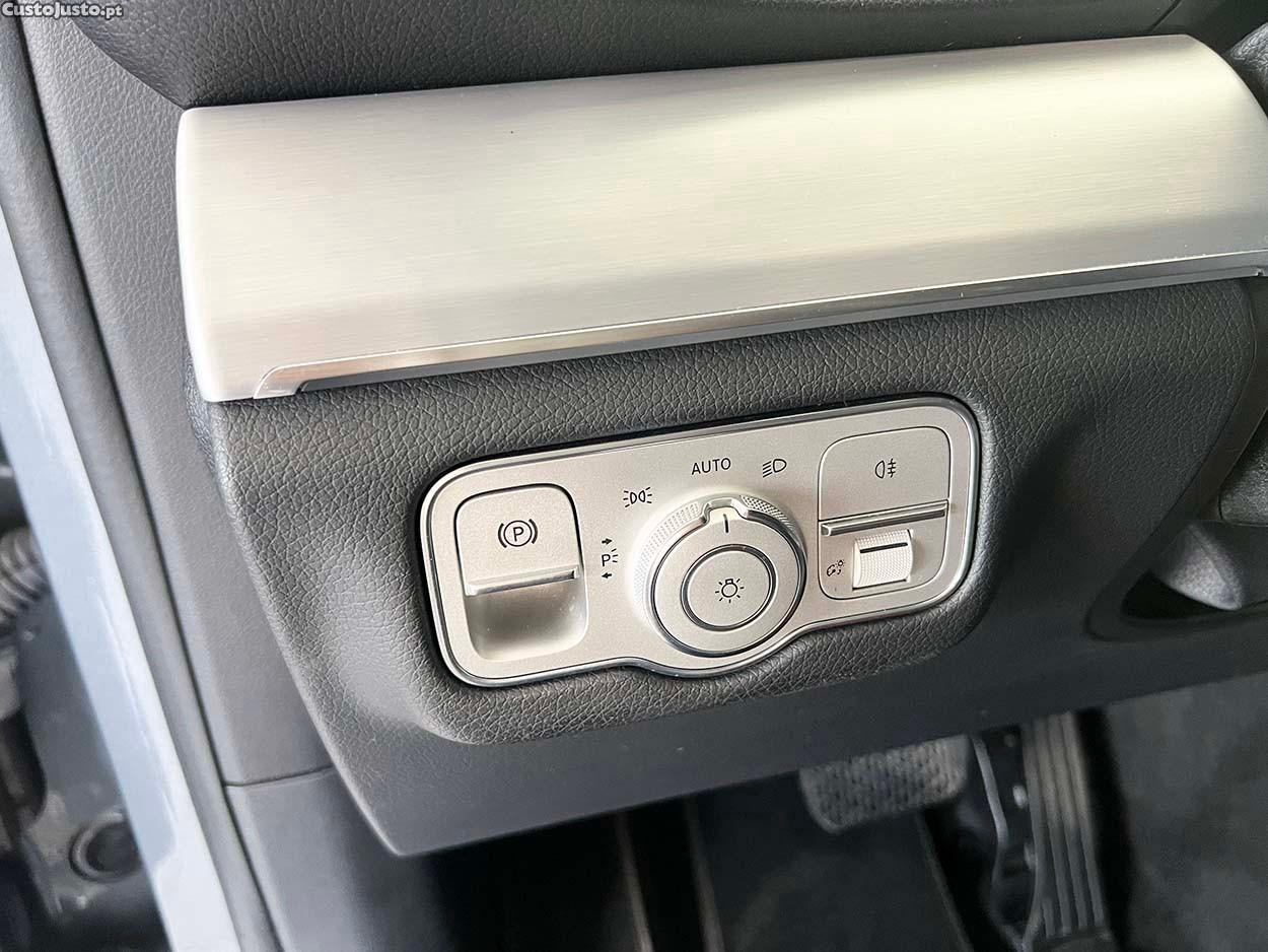 Mercedes-Benz GLE 350 de 4Matic — fotografia 5