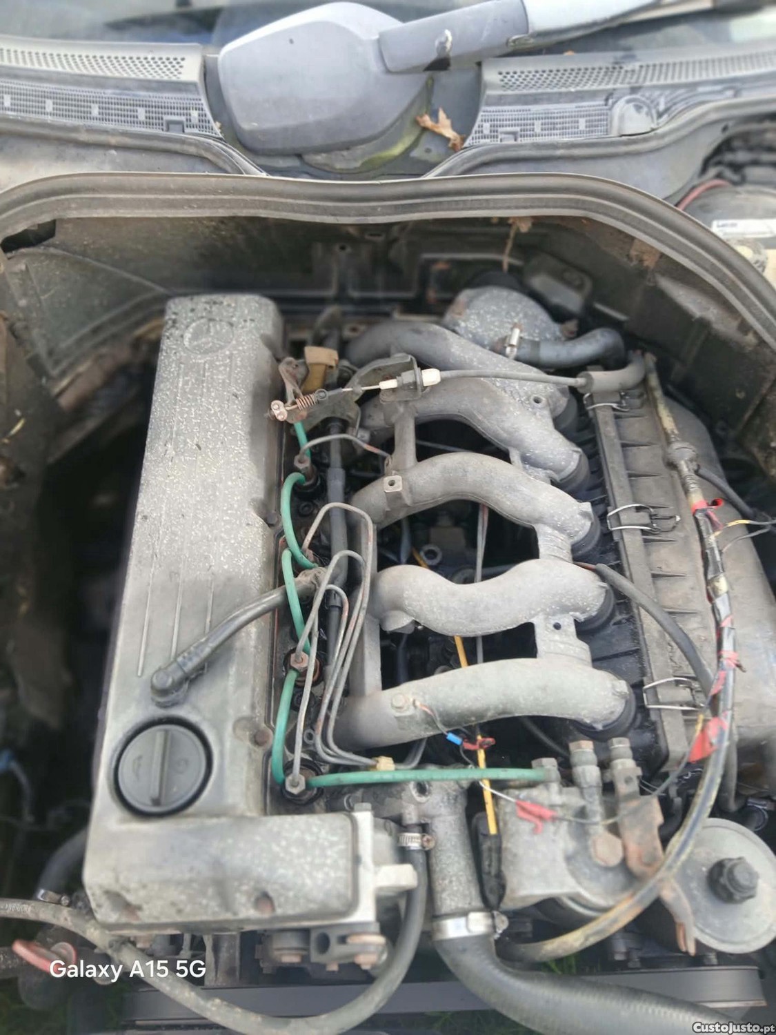 Mercedes-Benz C 250 Citadino — photo 4