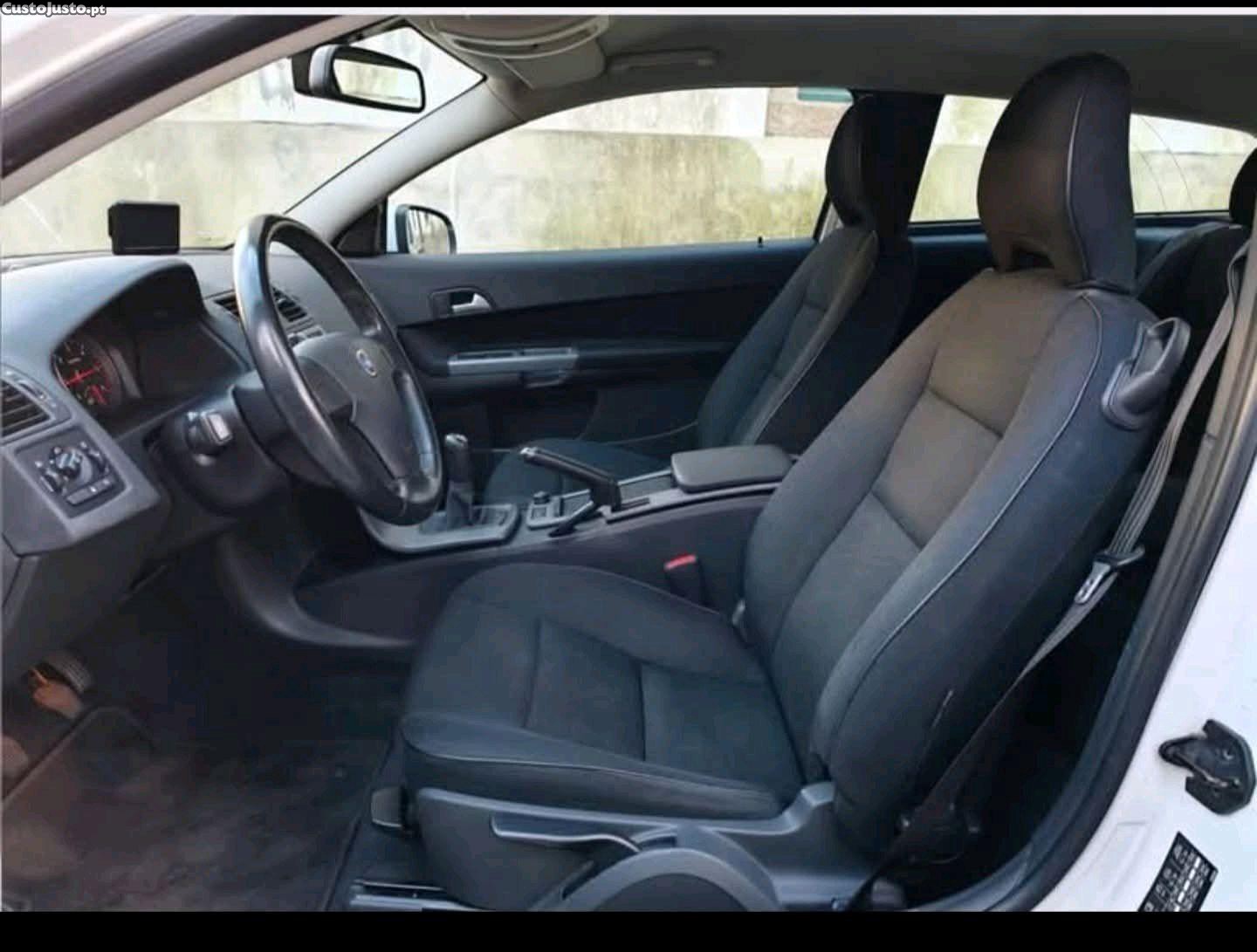 Volvo C30 Kinetic — fotografia 3