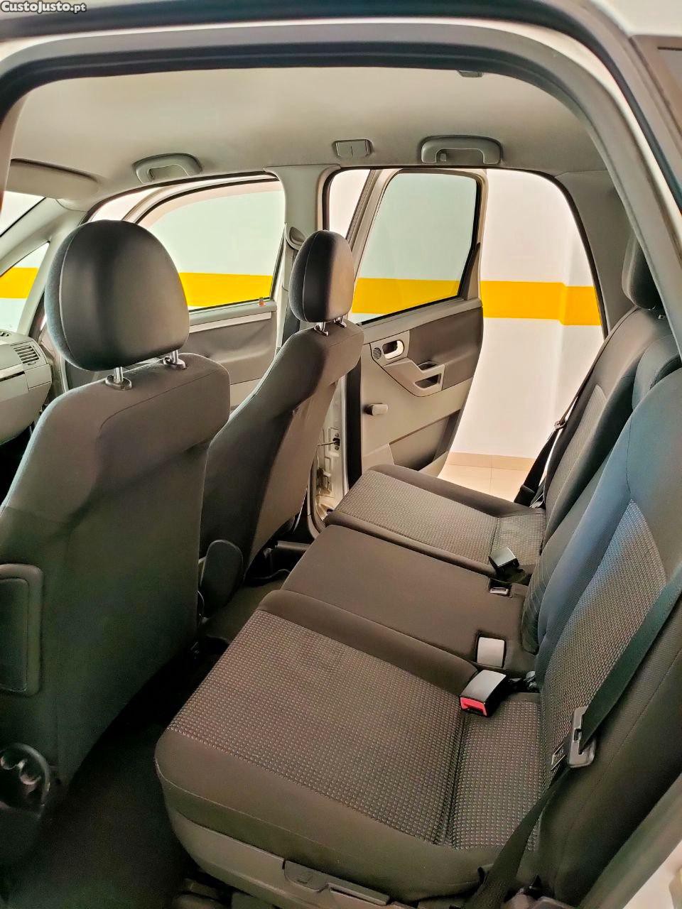 Opel Meriva X01MONOCAB — photo 5