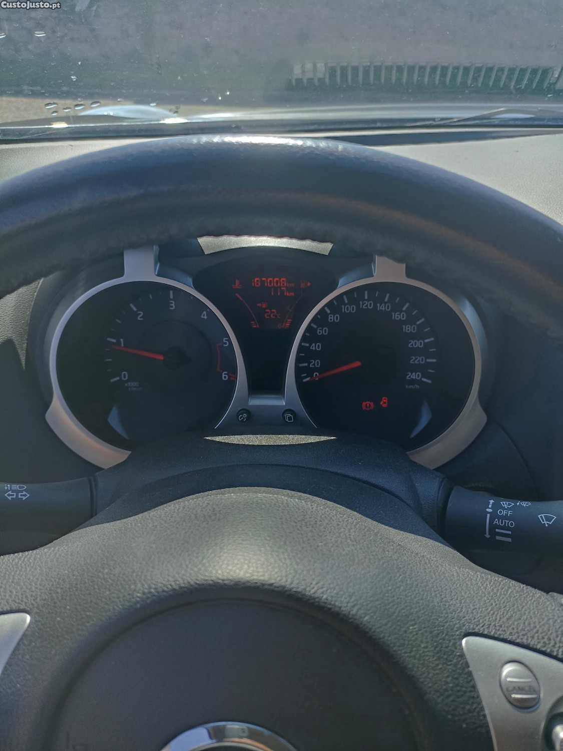 Nissan Juke Teckna — photo 2