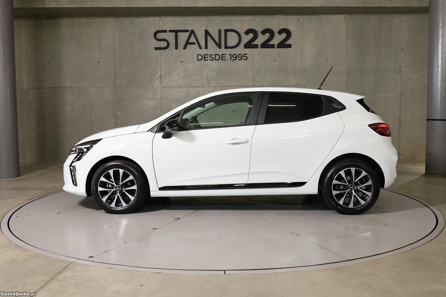 Mitsubishi Colt 1.0 MPI-T Kaiteki — fotografia 17
