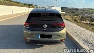 Volkswagen ID.3 PRO S 77KW — fotografia 3