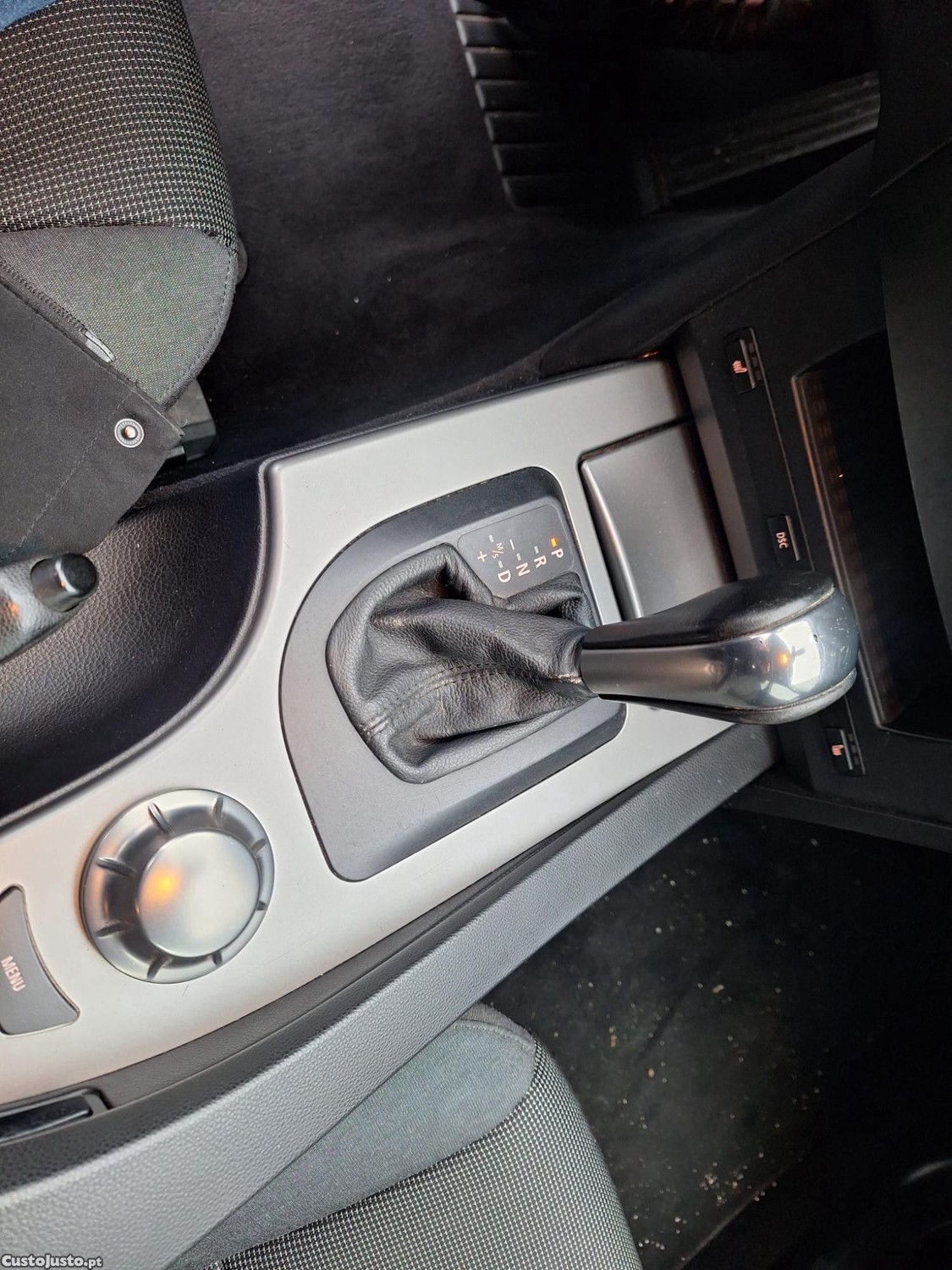 BMW 525 i — fotografia 3