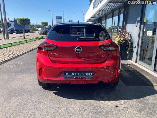 Opel Corsa 1.2 Elegance — fotografia 22