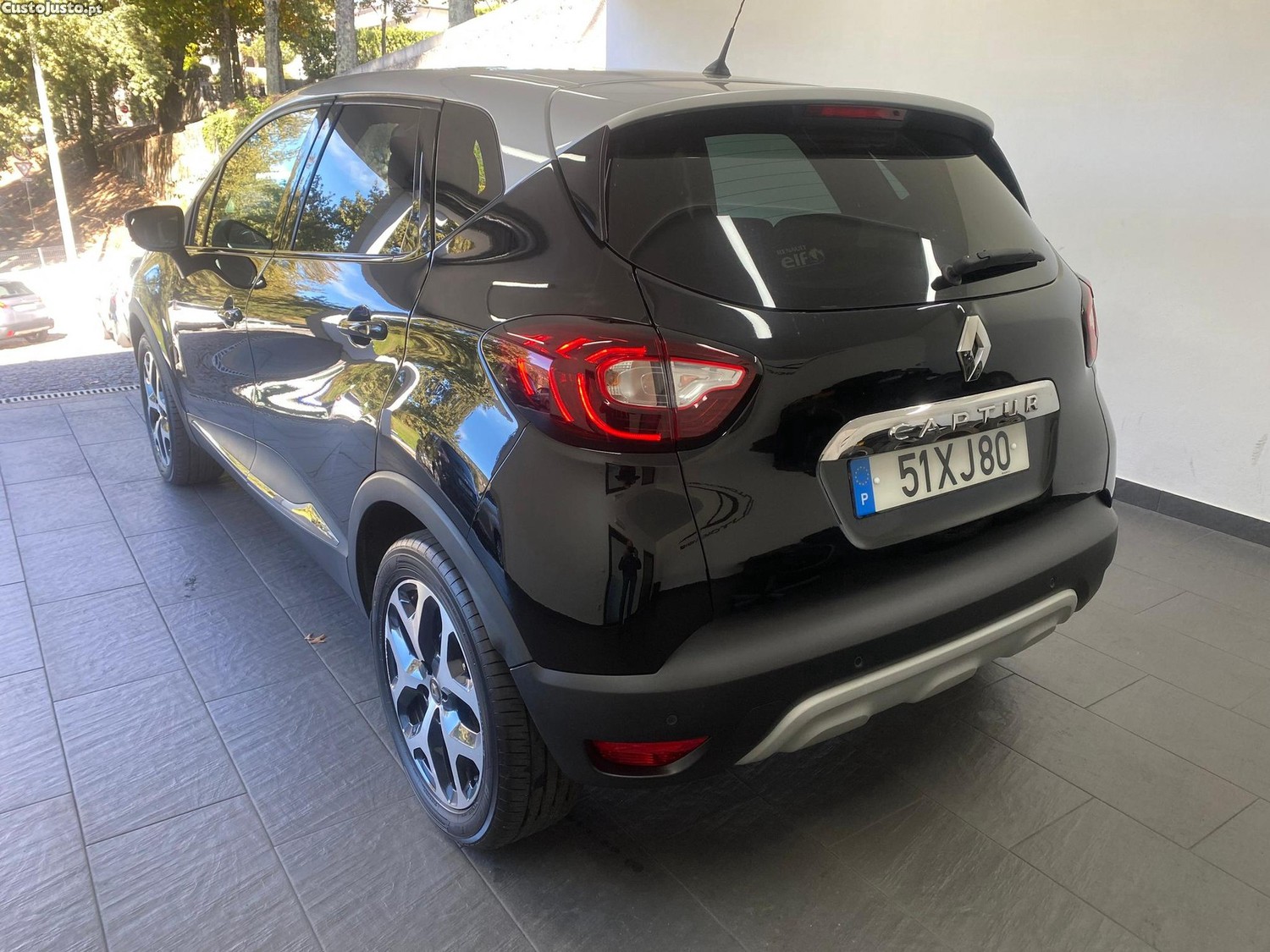Renault Captur 0.9 TCe Exclusive — photo 4