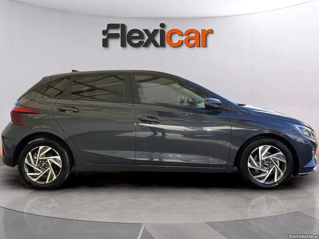 Hyundai i20 1.0 T-GDI Style Plus — fotografia 10