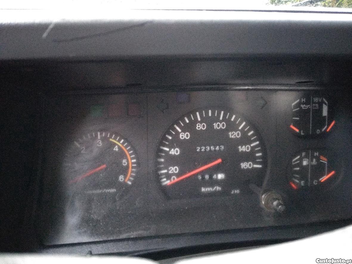 Toyota Land Cruiser BJ73 — photo 5