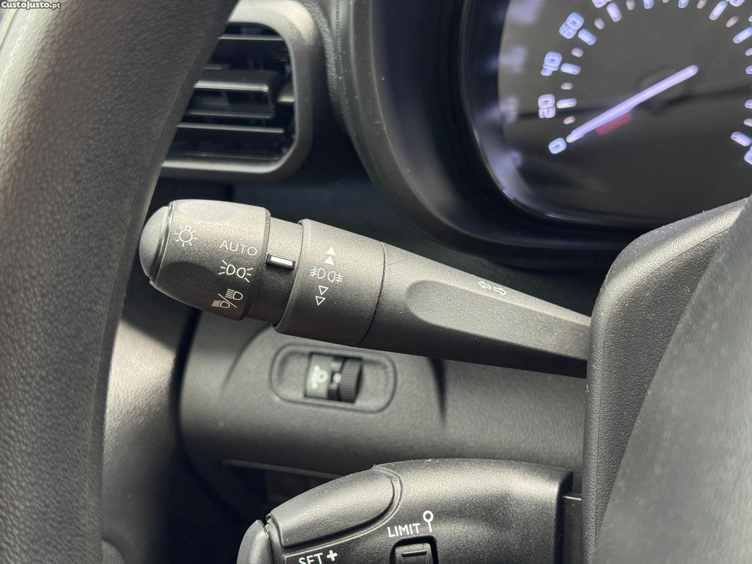 Citroën Berlingo 1.5 BlueHDi M Feel — fotografia 12