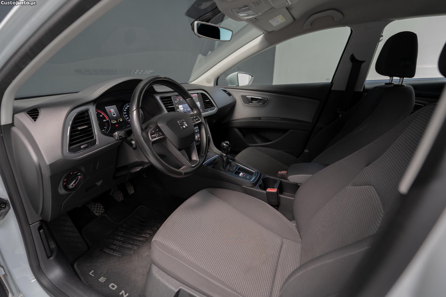SEAT Leon 1.0 EcoTSI Style — fotografia 17