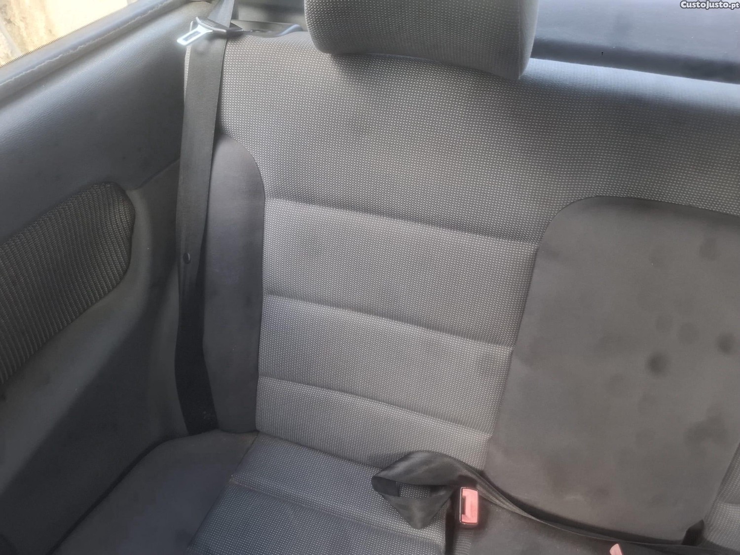 Audi A3 8L — fotografia 3