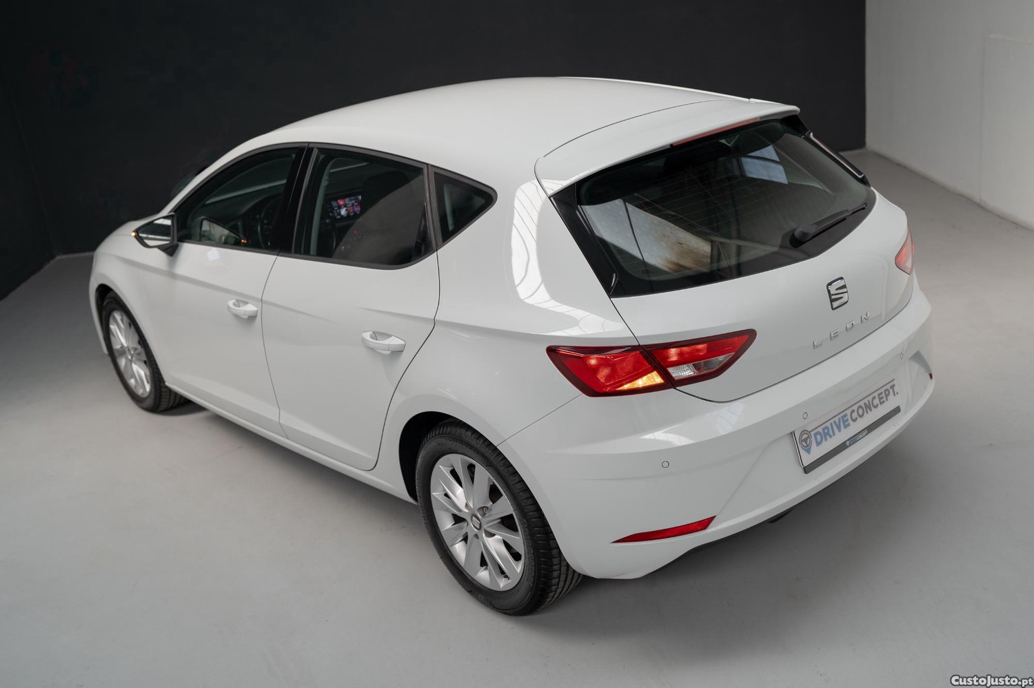 SEAT Leon 1.0 EcoTSI Style — fotografia 7