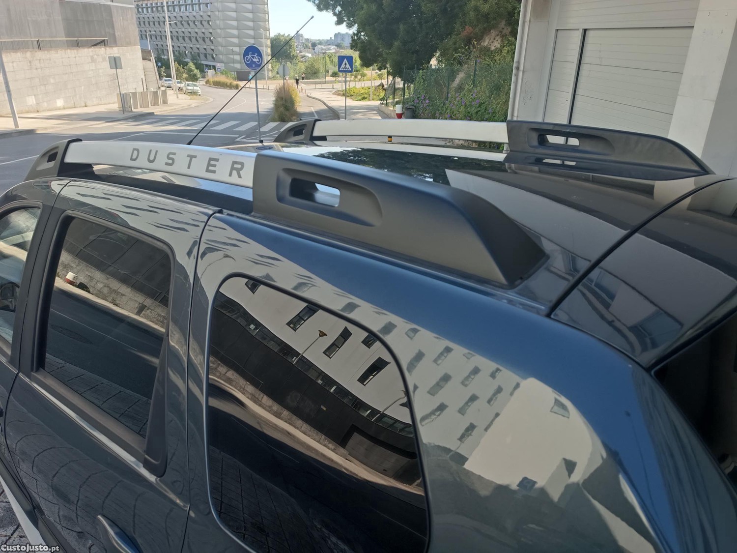 Dacia Duster 4X4 , 4WD , 1.5 DCI 110CV EXPLORER — fotografia 9