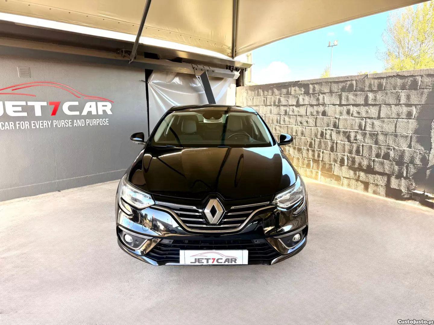 Renault Mégane 1.6 dci bose edition — photo 3