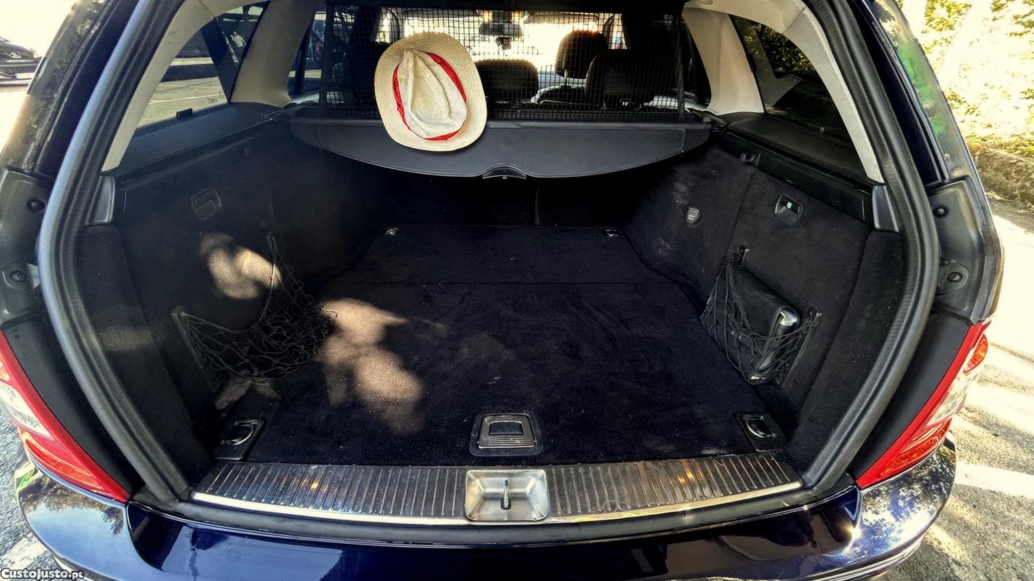 Mercedes-Benz C 250 250 Cdi — photo 5