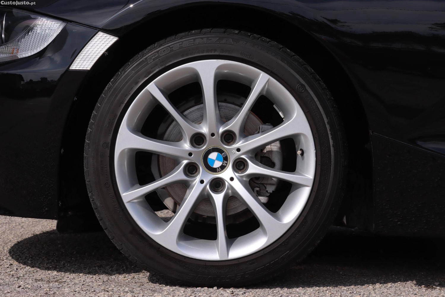 BMW Z4 2.0 — fotografia 24