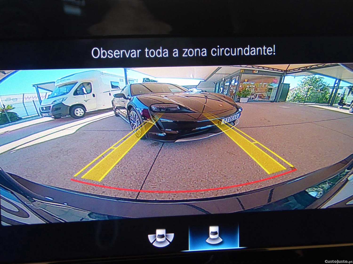 Mercedes-Benz A 180 d Style — fotografia 15