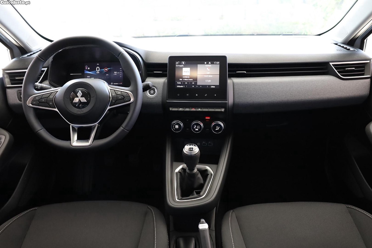 Mitsubishi Colt 1.0 MPI-T Kaiteki — fotografia 12