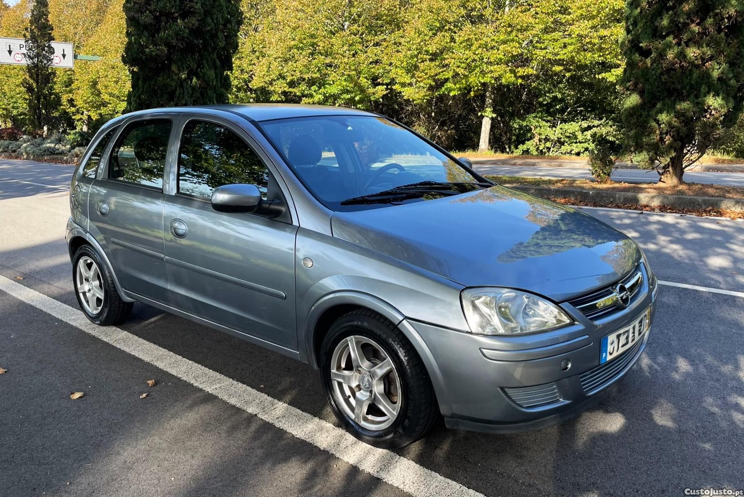 Opel Corsa 1.3 CDTI Essentia APENAS 153000 kms — photo 2