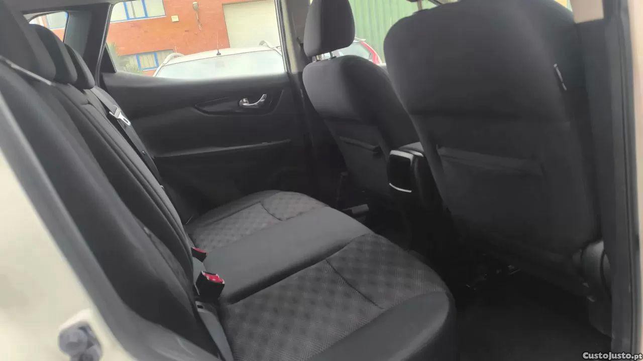 Nissan Qashqai 1.5 dci acenta rs - 15 — photo 4