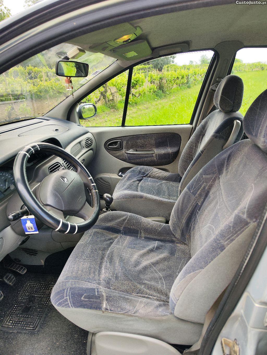 Renault Mégane JA1F05 - 00 foto 5