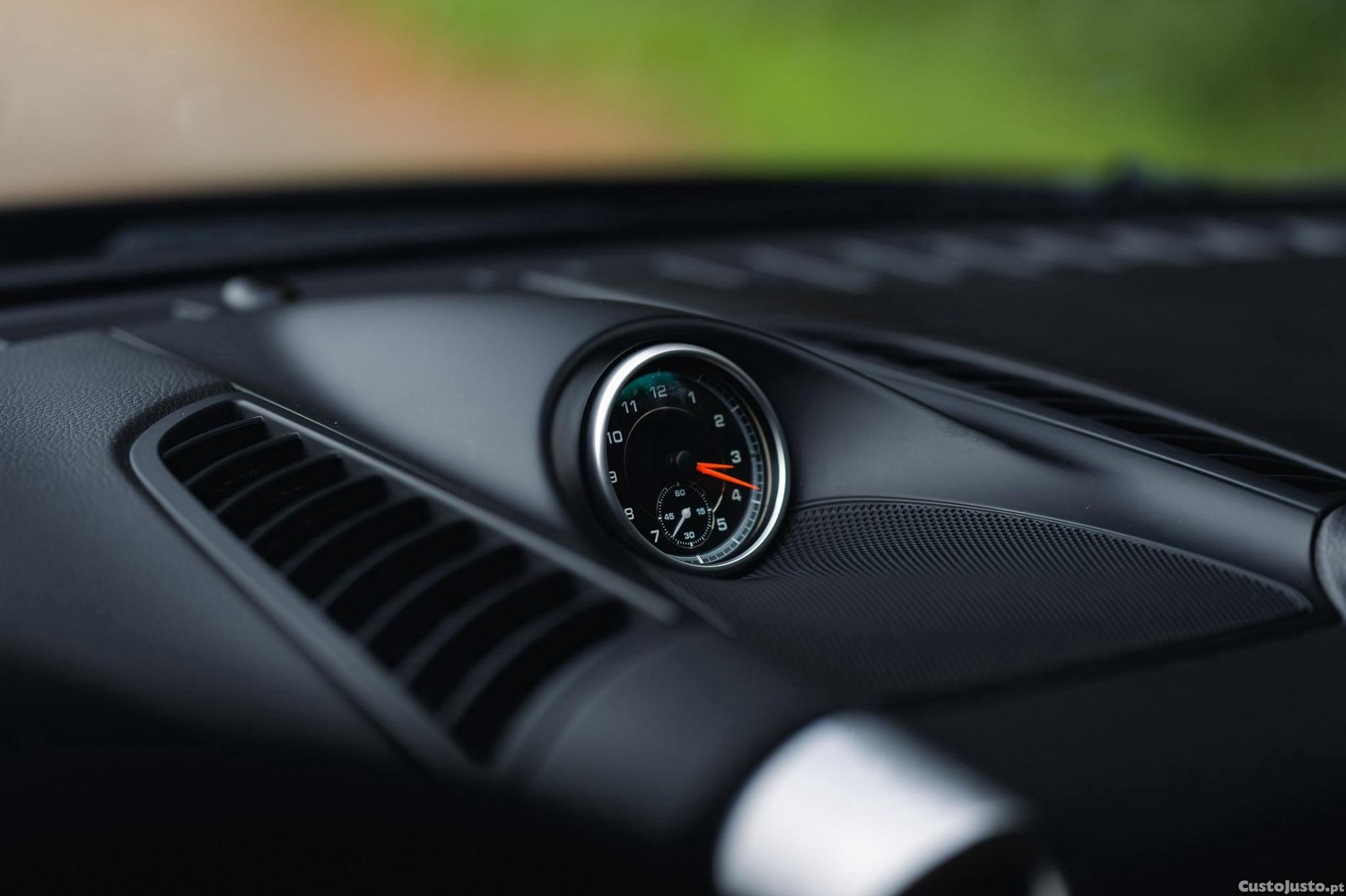 Porsche Cayenne Tiptronic — fotografia 5