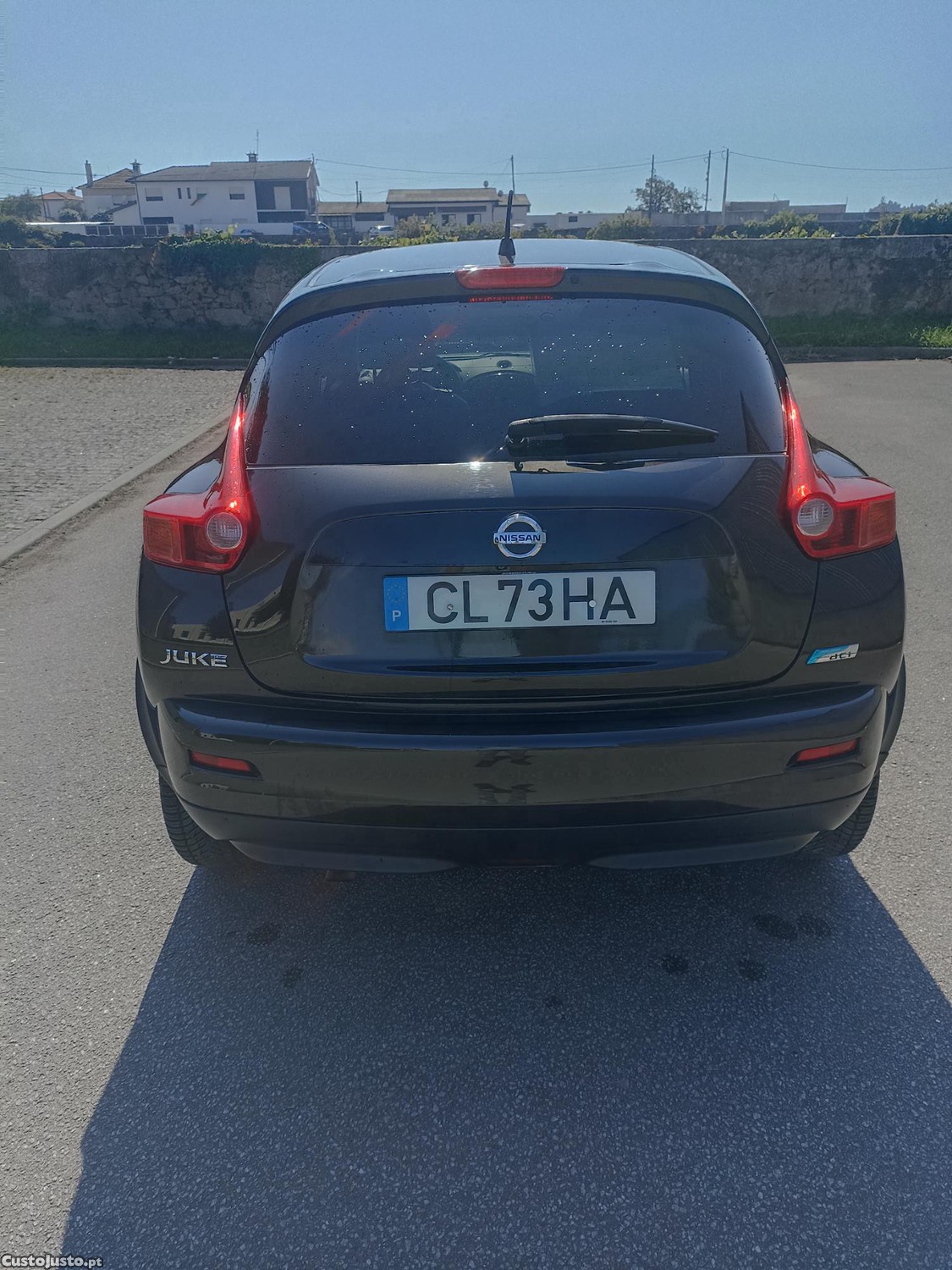 Nissan Juke Teckna — photo 3