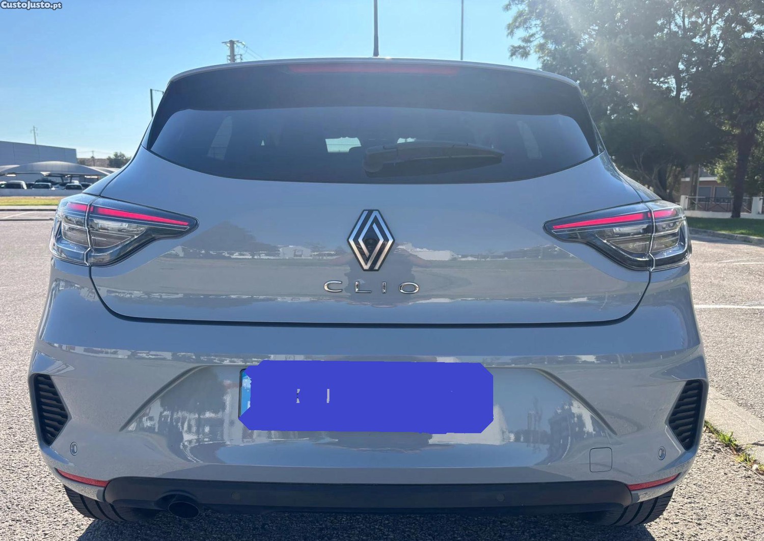 Renault Clio 1.0 TCe Evolution — photo 5