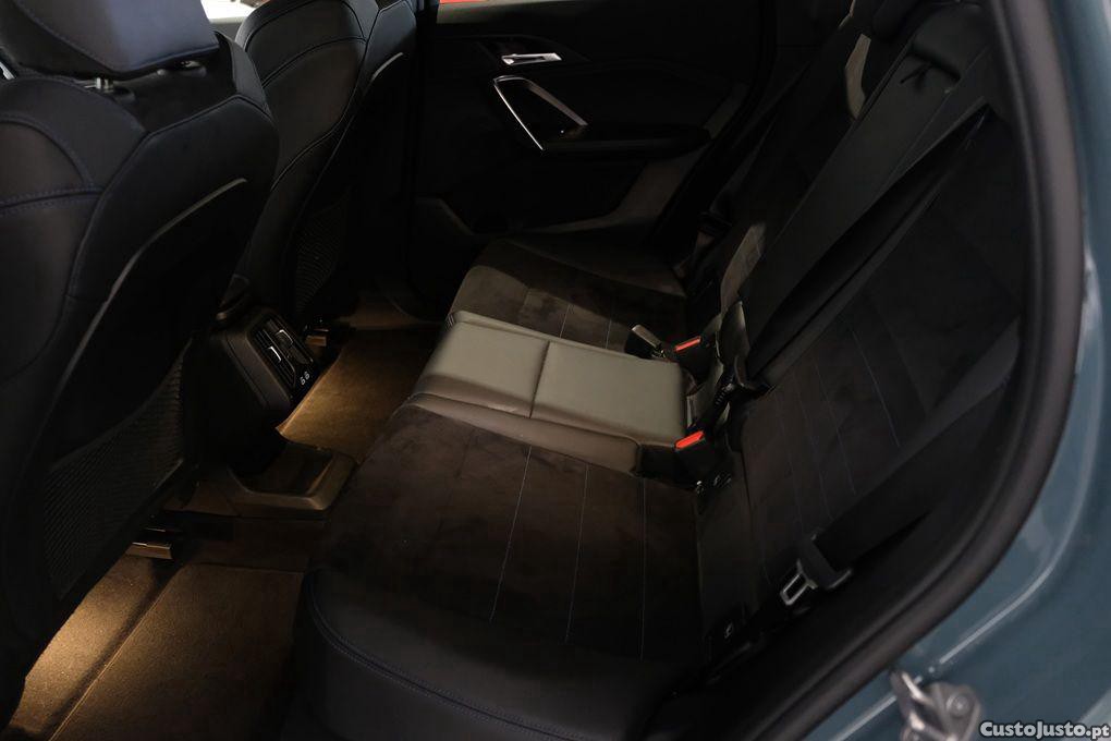 BMW X1 xDrive25e Aut. M Sport Pack — fotografia 19