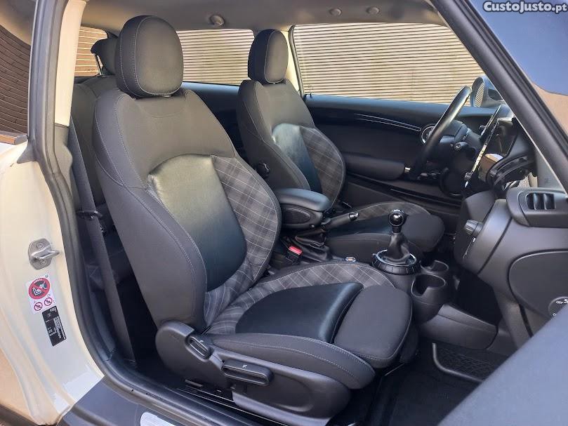 MINI Cooper 1.5d 116cv Sport — fotografia 5