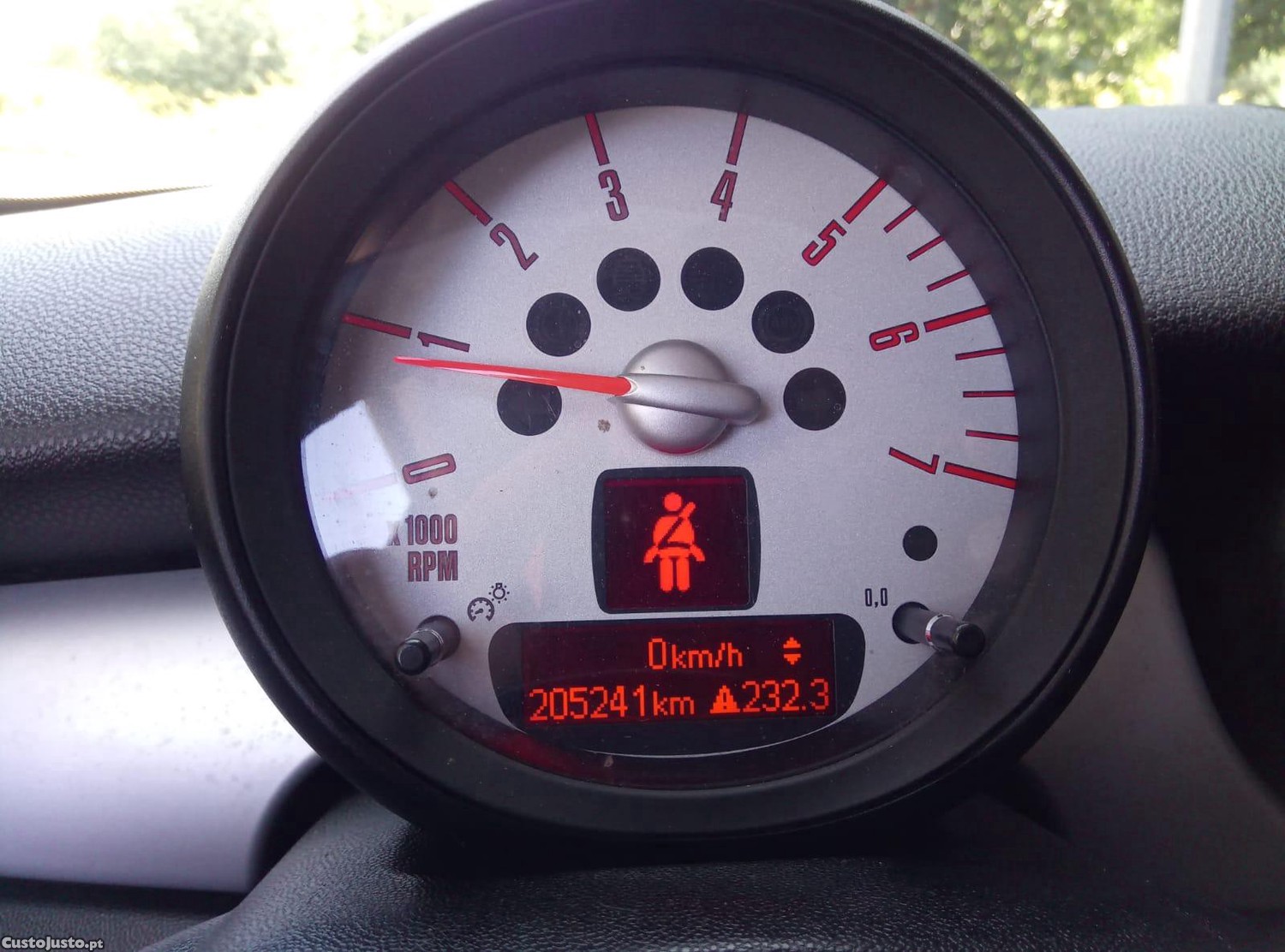 MINI Cooper D — fotografia 4