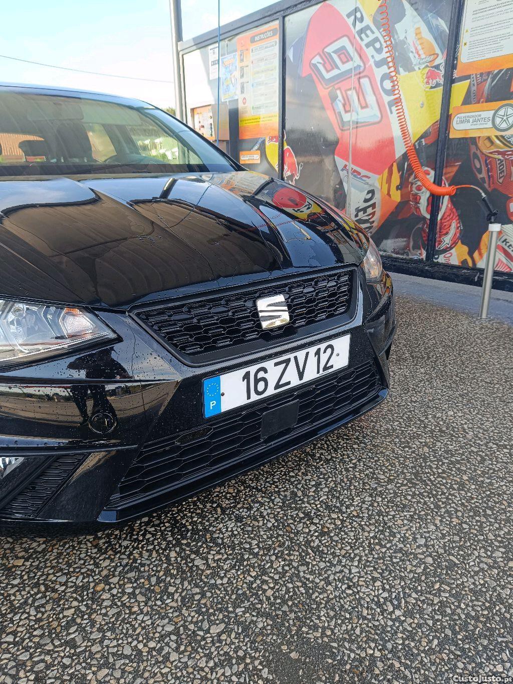 SEAT Ibiza style — fotografia 10
