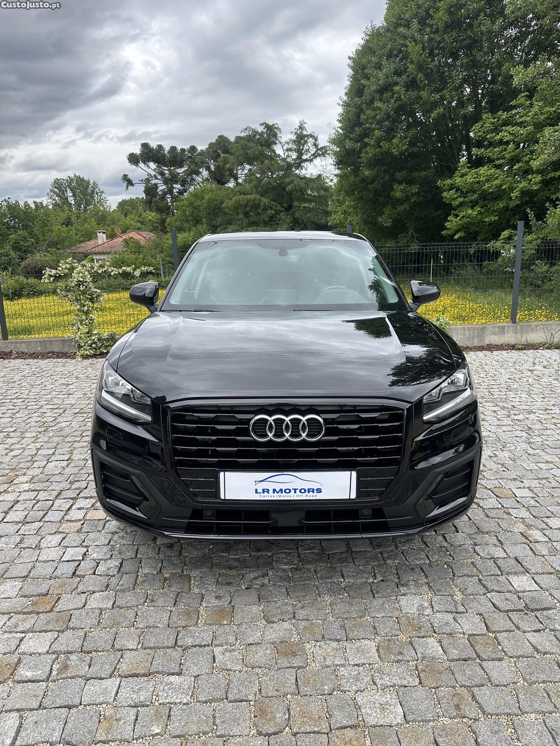 Audi Q2 1.0 TSI Ultra S Tronic SPORT — photo 2