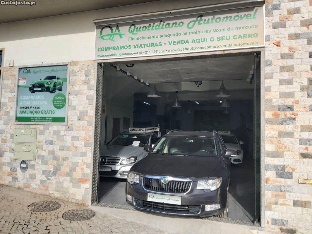 Skoda Superb 2.0 tdi elegance — photo 5