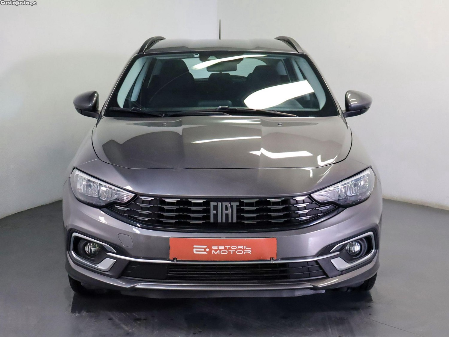 Fiat Tipo 1.3 Multijet City Life — fotografia 15