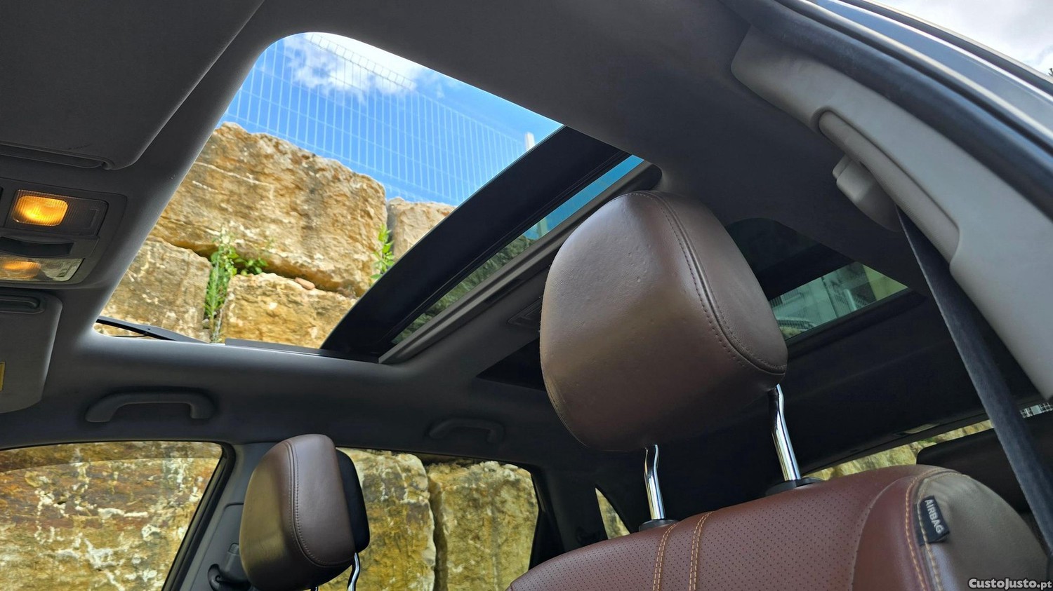 Kia Sorento 2.2 CRDi — fotografia 24