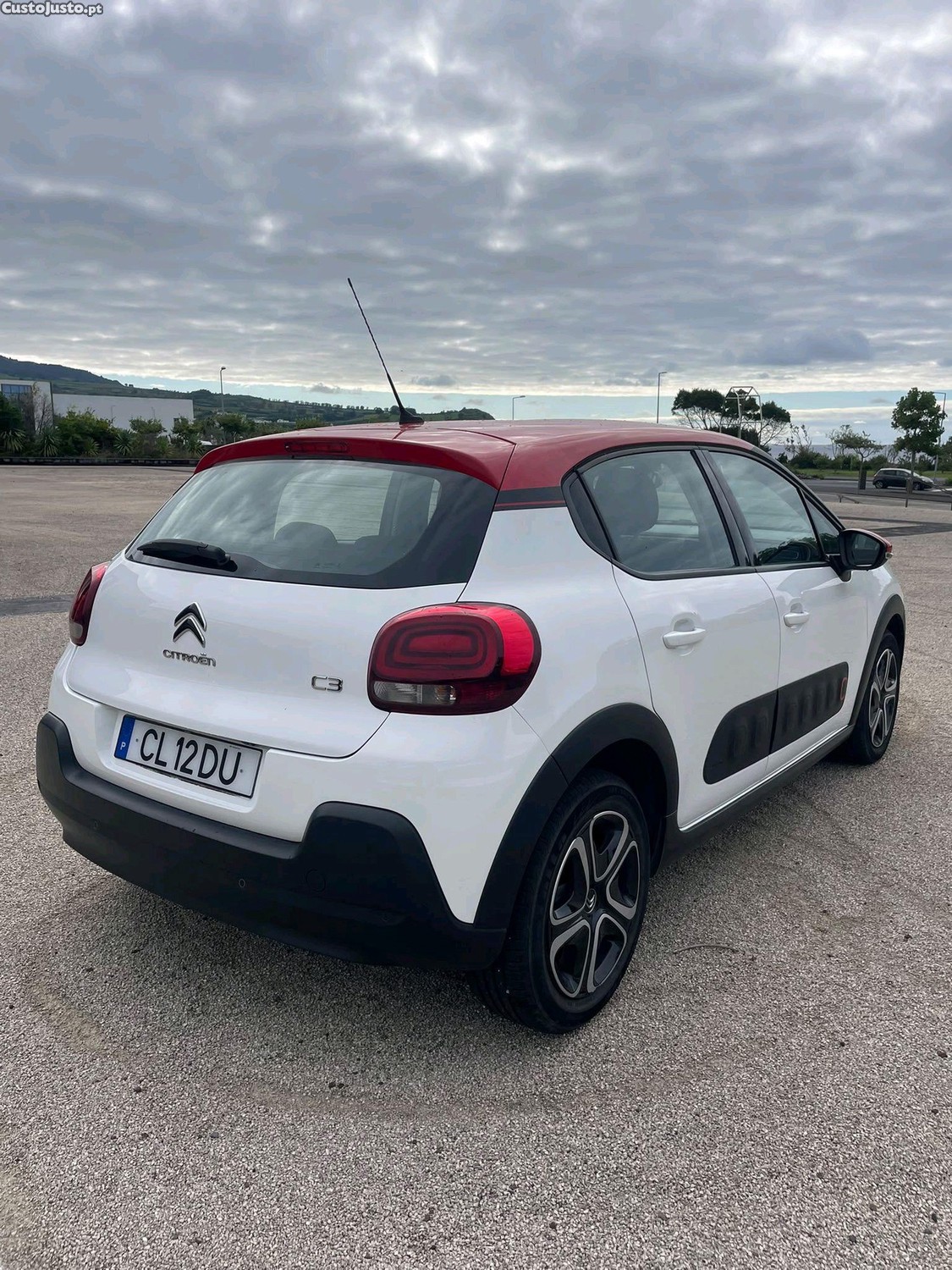 Citroën C3 SUPER NOVO (POUCOS KMS) — photo 2