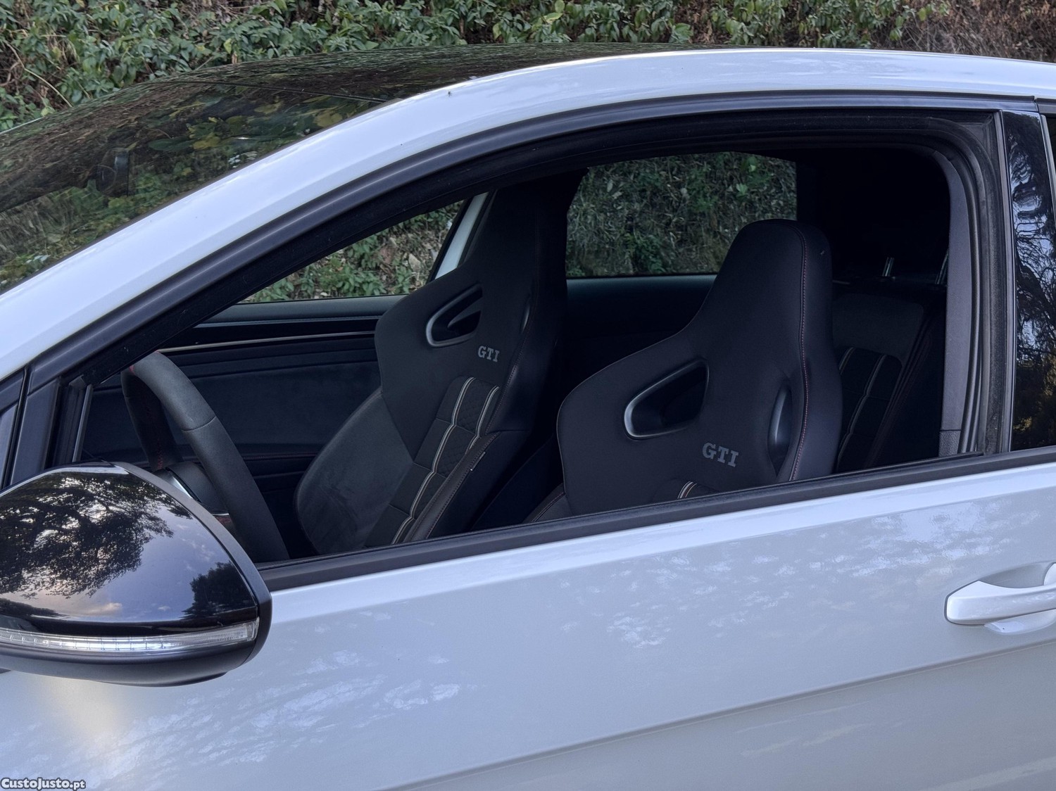 VW Golf 7 GTI Clubsport DSG 2.0TSI - 16 — photo 3