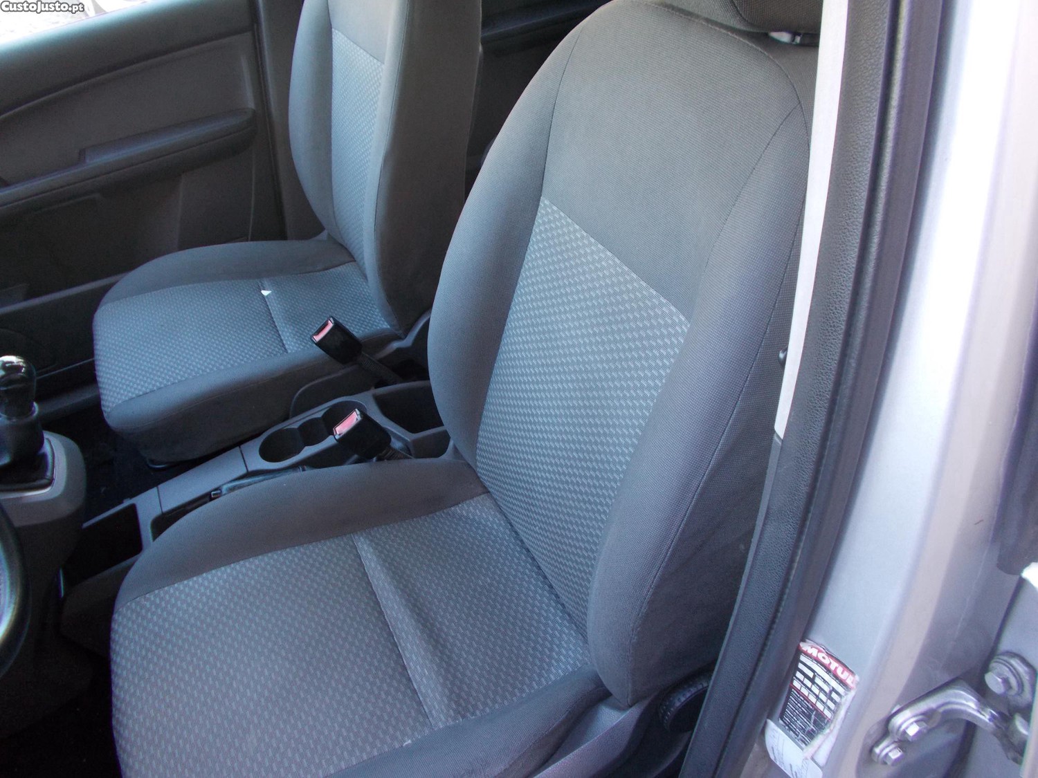 Ford XR2 (Focus C-Max) — photo 5