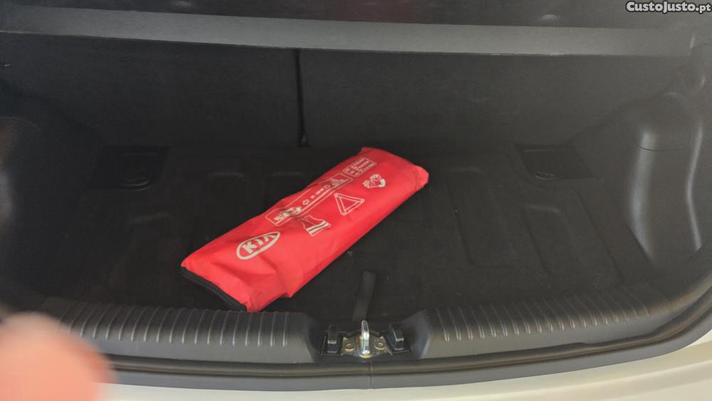 Kia Picanto 1.0 CVVT More GPL — photo 2