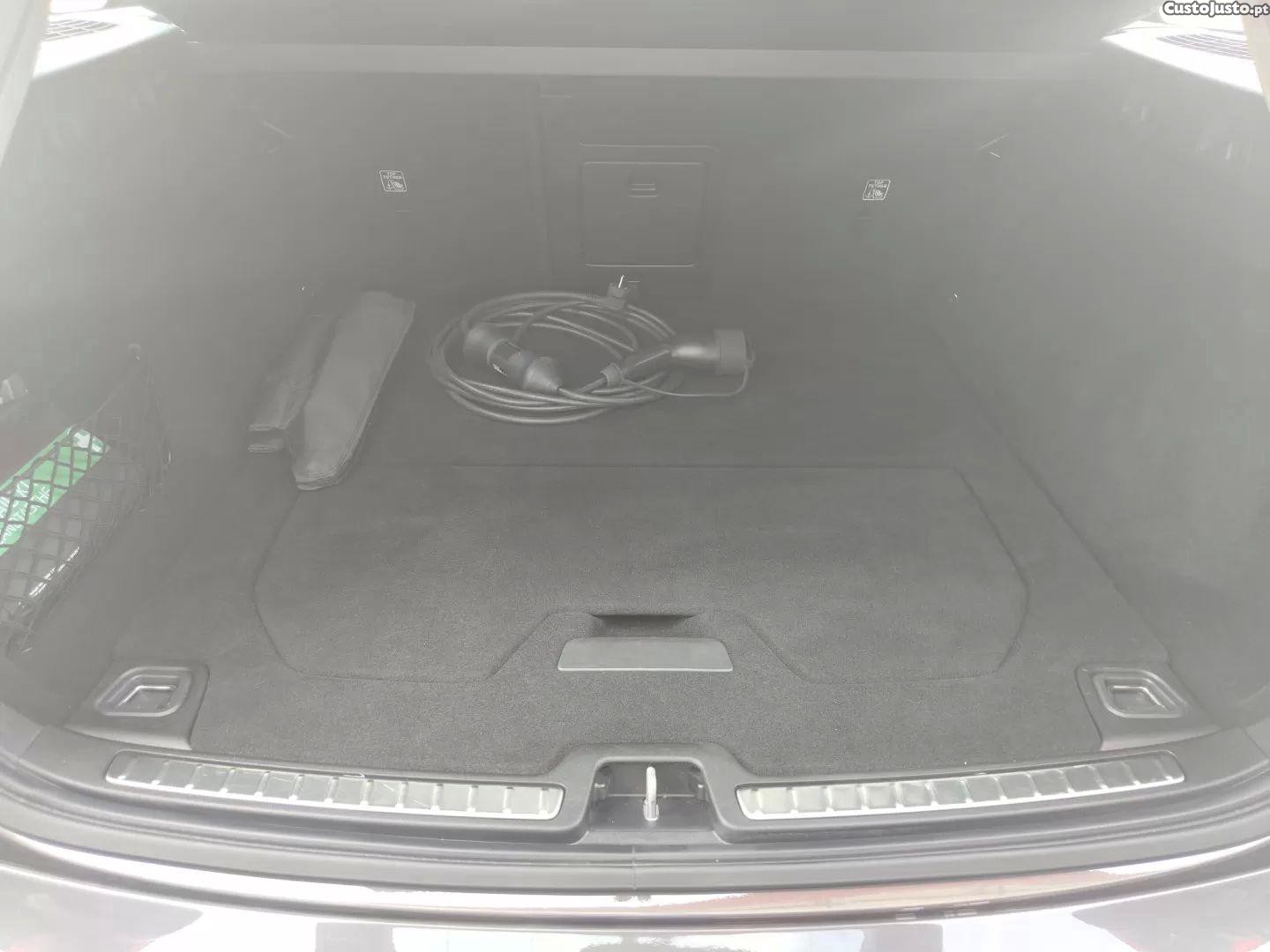 Volvo V60 2.0 t6 awd te plus bright — fotografia 2