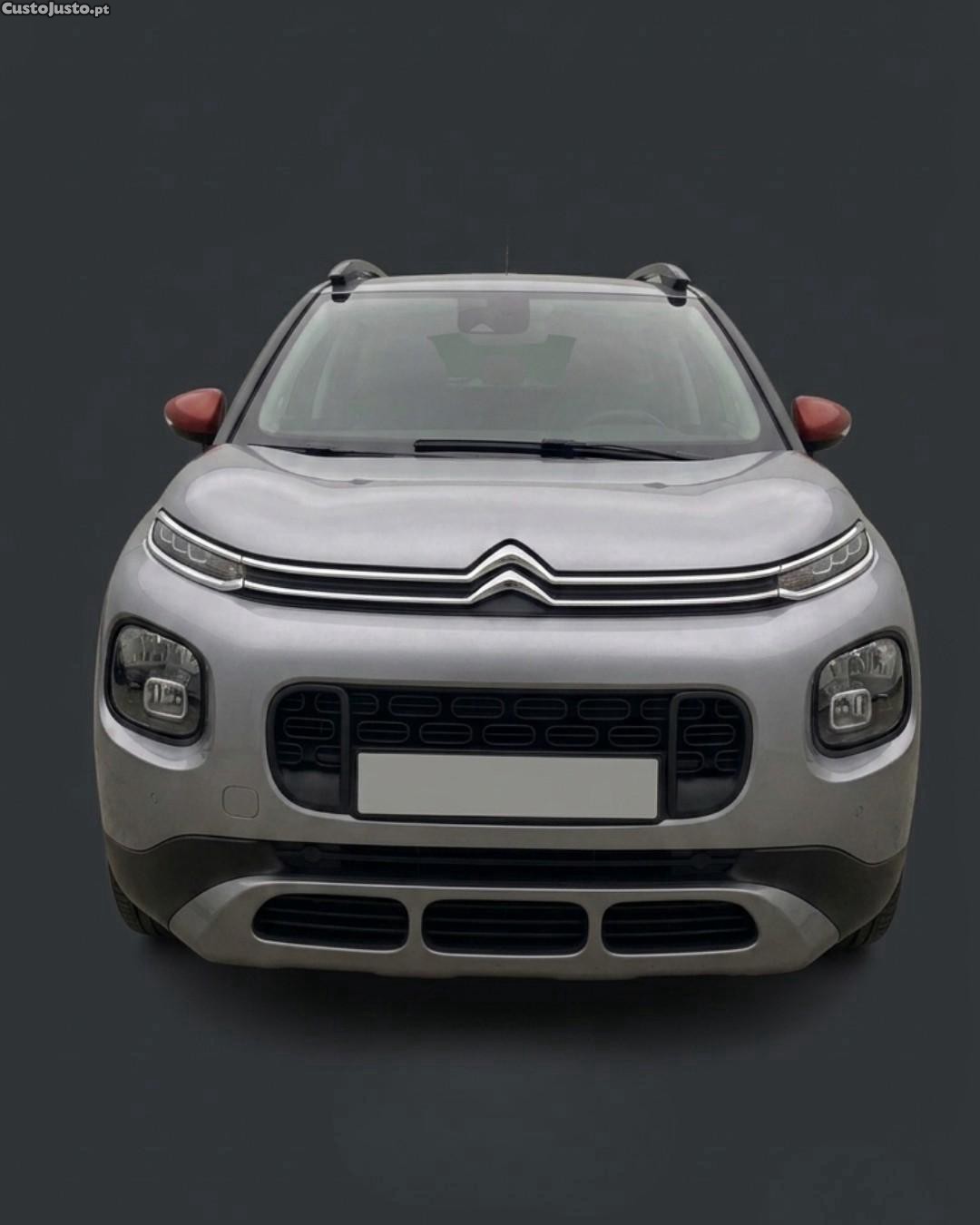 Citroën C3 Aircross C-Series 1.2 — fotografia 5