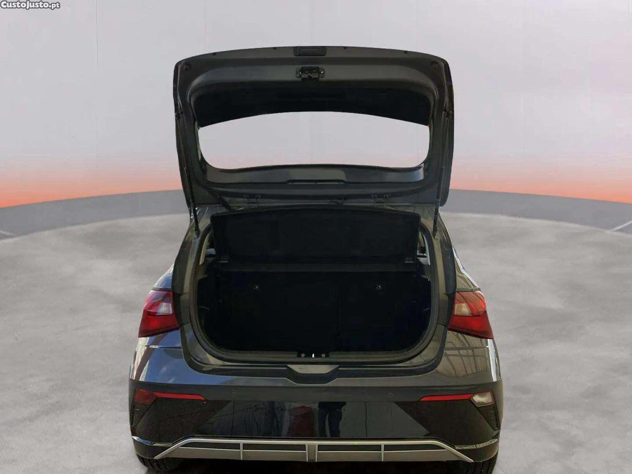 Hyundai i20 1.0 T-GDI Style Plus — fotografia 9